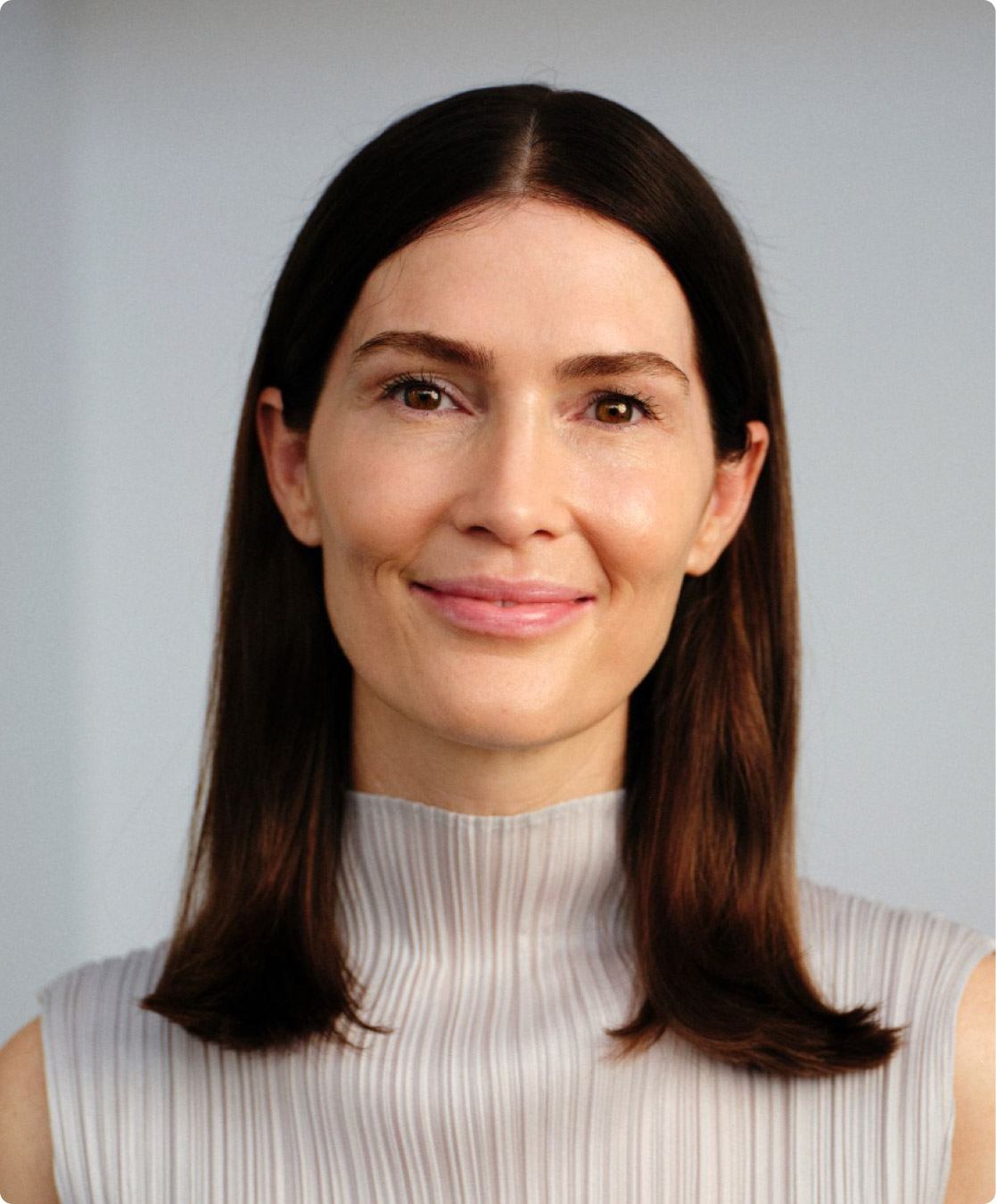 Dr. Bonnie Fergie portrait